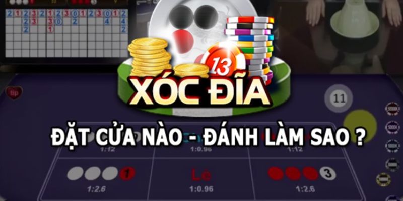 Mẹo chơi thắng chắc